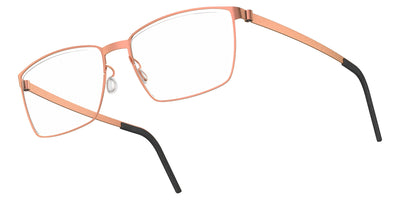 Lindberg® Strip Titanium™ 9711 LIN STRIP 9711 60 53 60 Eyeglasses