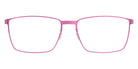 Lindberg® Strip Titanium™ 9711 LIN STRIP 9711 70 53 70 Eyeglasses