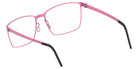 Lindberg® Strip Titanium™ 9711 LIN STRIP 9711 70 53 70 Eyeglasses