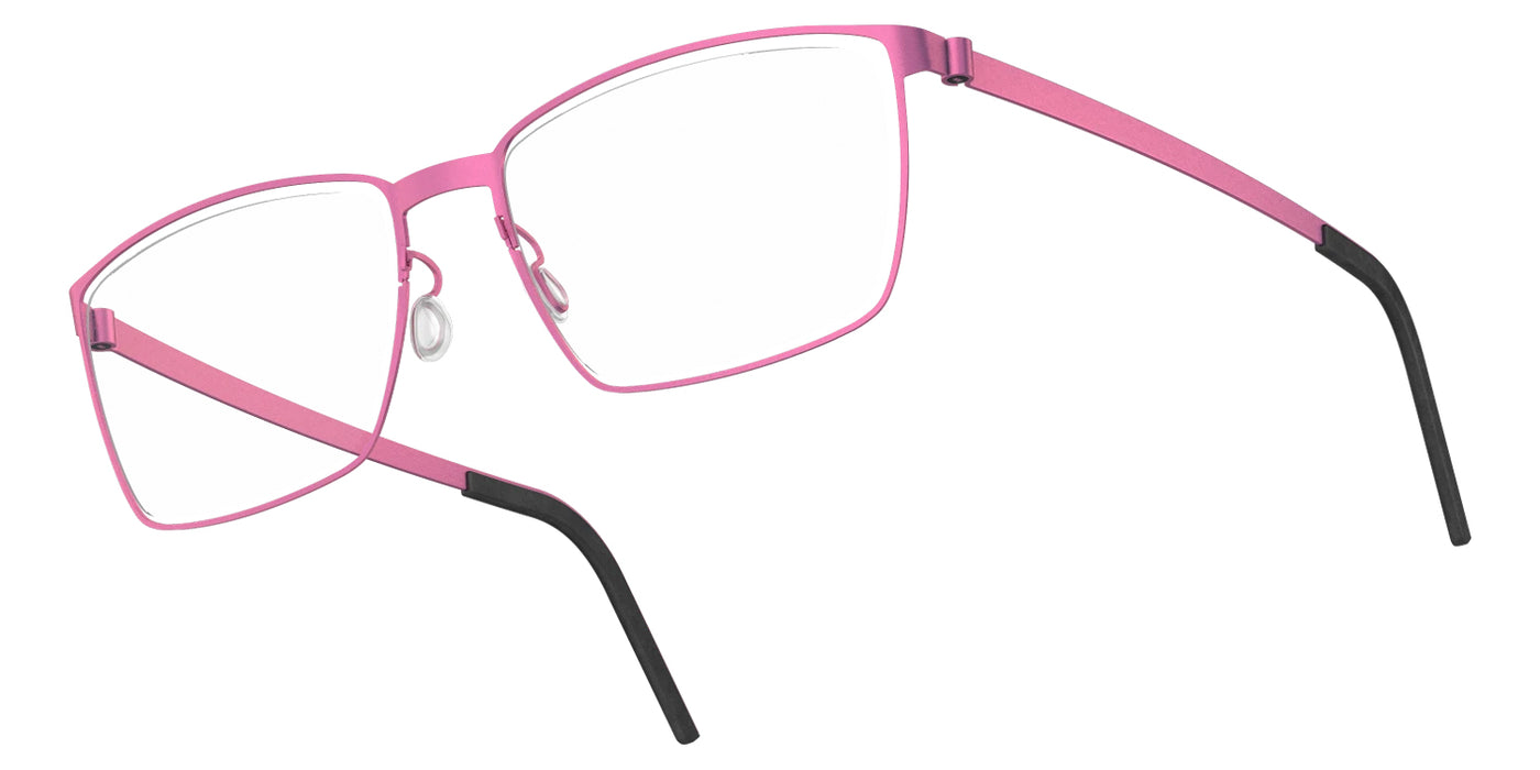 Lindberg® Strip Titanium™ 9711 LIN STRIP 9711 70 53 70 Eyeglasses