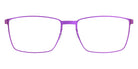 Lindberg® Strip Titanium™ 9711 LIN STRIP 9711 75 53 75 Eyeglasses