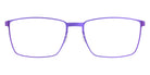 Lindberg® Strip Titanium™ 9711 LIN STRIP 9711 77 53 77 Eyeglasses