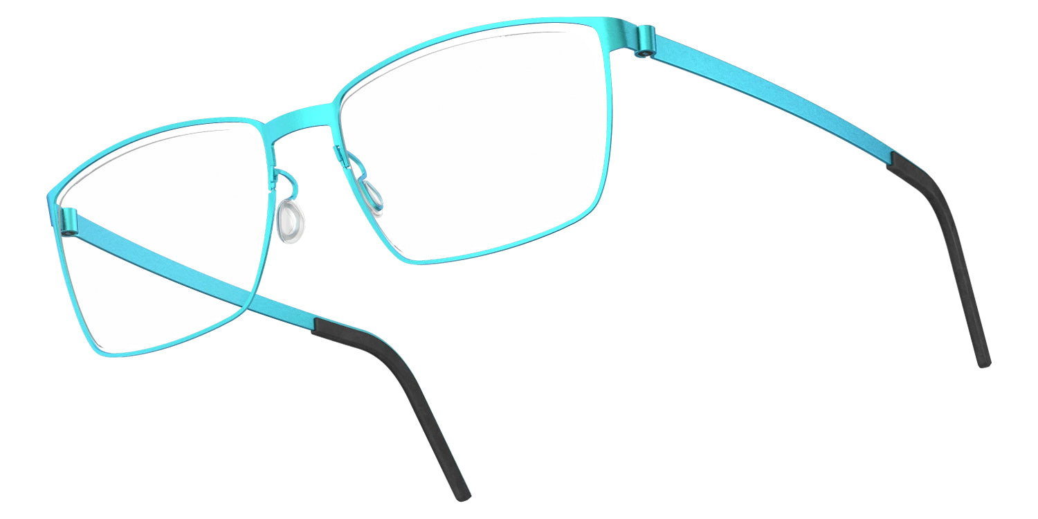 Lindberg® Strip Titanium™ 9711 LIN STRIP 9711 80 53 80 Eyeglasses