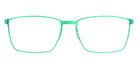 Lindberg® Strip Titanium™ 9711 LIN STRIP 9711 85 53 85 Eyeglasses