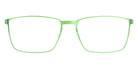 Lindberg® Strip Titanium™ 9711 LIN STRIP 9711 90 53 90 Eyeglasses