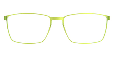 Lindberg® Strip Titanium™ 9711 LIN STRIP 9711 95 53 95 Eyeglasses