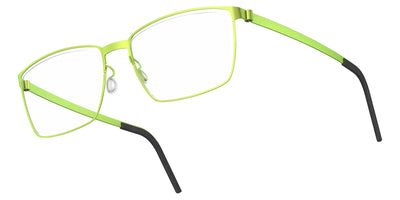 Lindberg® Strip Titanium™ 9711 LIN STRIP 9711 95 53 95 Eyeglasses