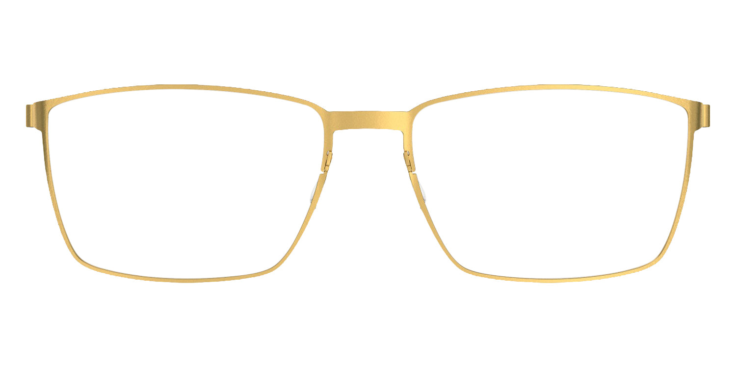 Lindberg® Strip Titanium™ 9711 LIN STRIP 9711 GT 53 GT Eyeglasses