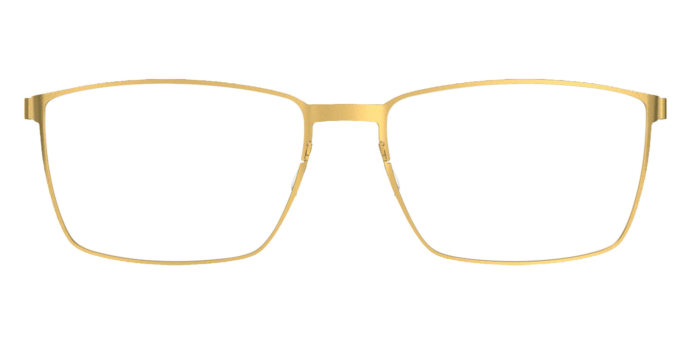 Lindberg® Strip Titanium™ 9711 LIN STRIP 9711 GT 53 GT Eyeglasses
