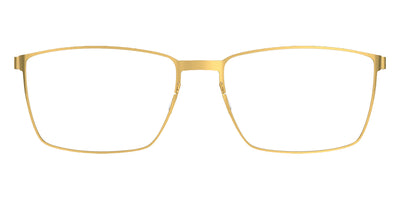 Lindberg® Strip Titanium™ 9711 LIN STRIP 9711 GT 53 GT Eyeglasses