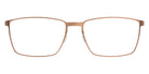 Lindberg® Strip Titanium™ 9711 LIN STRIP 9711 U12 53 U12 Eyeglasses