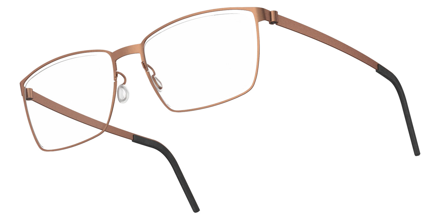 Lindberg® Strip Titanium™ 9711 LIN STRIP 9711 U12 53 U12 Eyeglasses