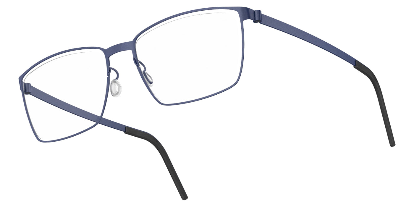 Lindberg® Strip Titanium™ 9711 LIN STRIP 9711 U13 53 U13 Eyeglasses