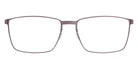 Lindberg® Strip Titanium™ 9711 LIN STRIP 9711 U14 53 U14 Eyeglasses