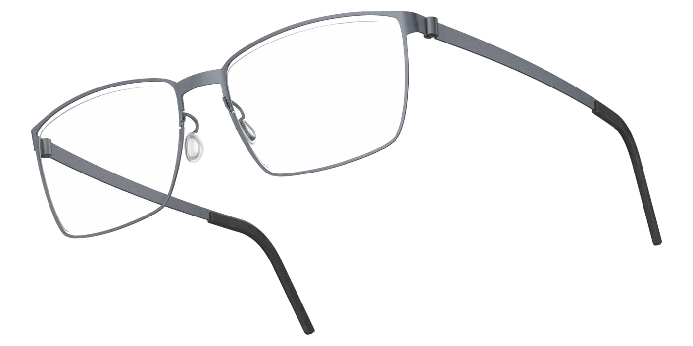Lindberg® Strip Titanium™ 9711 LIN STRIP 9711 U16 53 U16 Eyeglasses