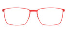 Lindberg® Strip Titanium™ 9711 LIN STRIP 9711 U33 53 U33 Eyeglasses