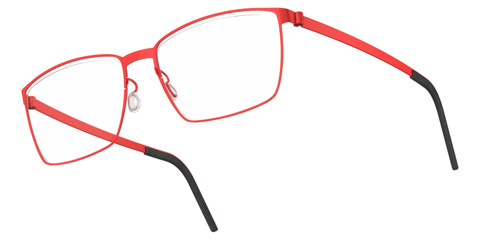 Lindberg® Strip Titanium™ 9711 LIN STRIP 9711 U33 53 U33 Eyeglasses