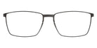 Lindberg® Strip Titanium™ 9711 LIN STRIP 9711 U9 53 U9 Eyeglasses