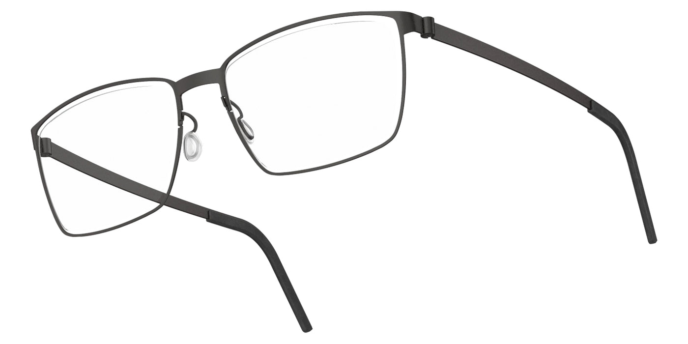 Lindberg® Strip Titanium™ 9711 LIN STRIP 9711 U9 53 U9 Eyeglasses