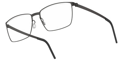 Lindberg® Strip Titanium™ 9711 LIN STRIP 9711 U9 53 U9 Eyeglasses