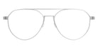 Lindberg® Strip Titanium™ 9745 LIN STRIP 9745 05 53 5 Eyeglasses