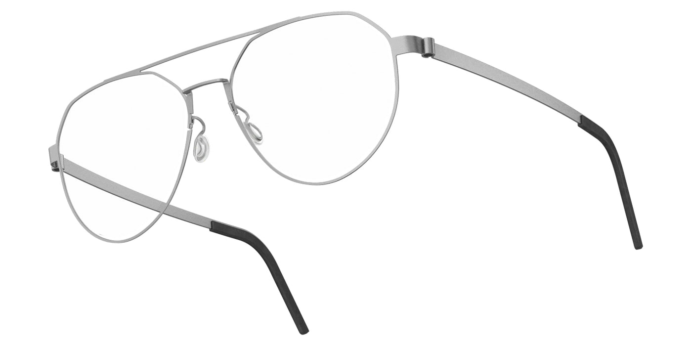 Lindberg® Strip Titanium™ 9745 LIN STRIP 9745 10 53 10 Eyeglasses