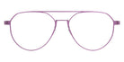 Lindberg® Strip Titanium™ 9745 LIN STRIP 9745 113 53 113 Eyeglasses