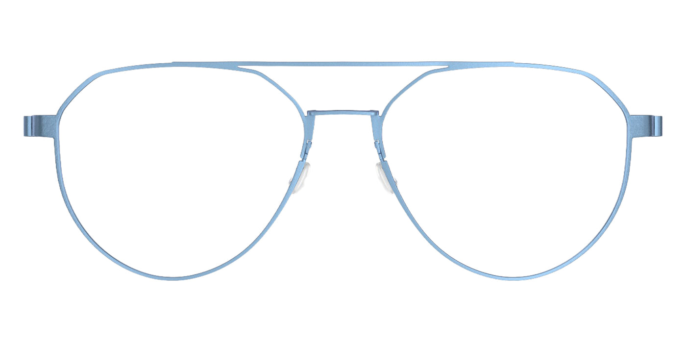 Lindberg® Strip Titanium™ 9745 LIN STRIP 9745 20 53 20 Eyeglasses