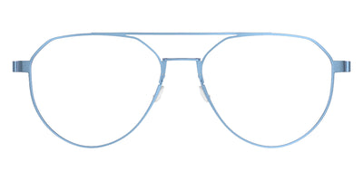 Lindberg® Strip Titanium™ 9745 LIN STRIP 9745 20 53 20 Eyeglasses