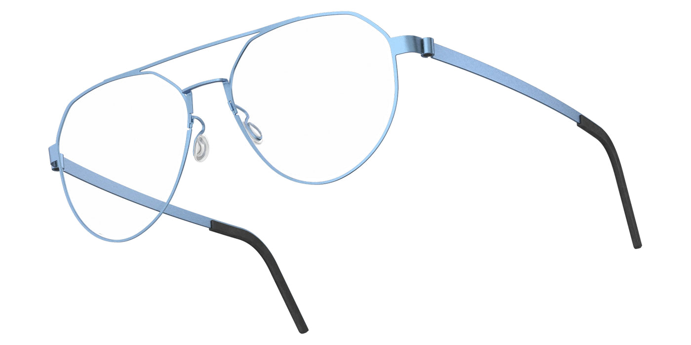 Lindberg® Strip Titanium™ 9745 LIN STRIP 9745 20 53 20 Eyeglasses