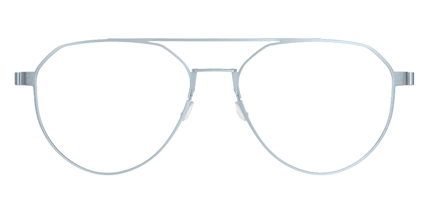 Lindberg® Strip Titanium™ 9745 LIN STRIP 9745 25 53 25 Eyeglasses