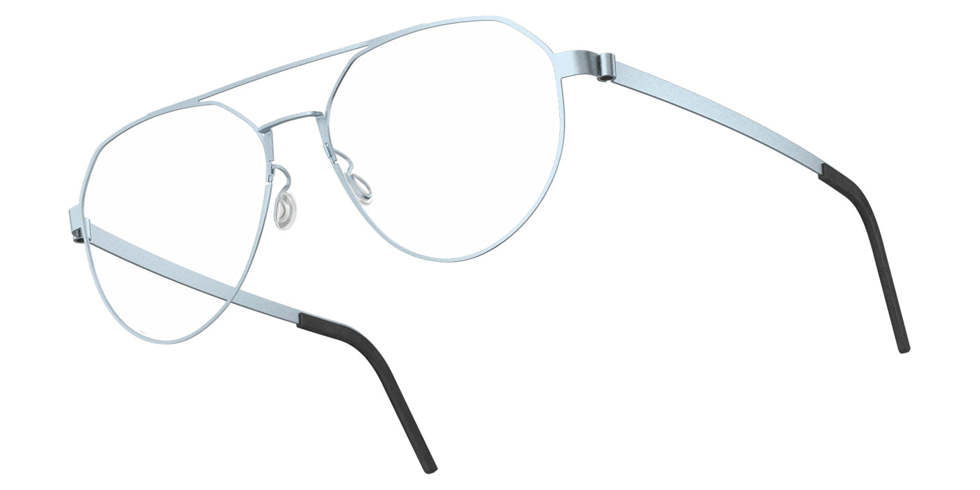 Lindberg® Strip Titanium™ 9745 LIN STRIP 9745 25 53 25 Eyeglasses