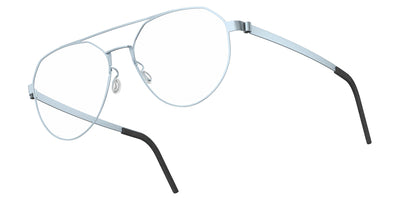 Lindberg® Strip Titanium™ 9745 LIN STRIP 9745 25 53 25 Eyeglasses