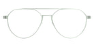 Lindberg® Strip Titanium™ 9745 LIN STRIP 9745 30 53 30 Eyeglasses