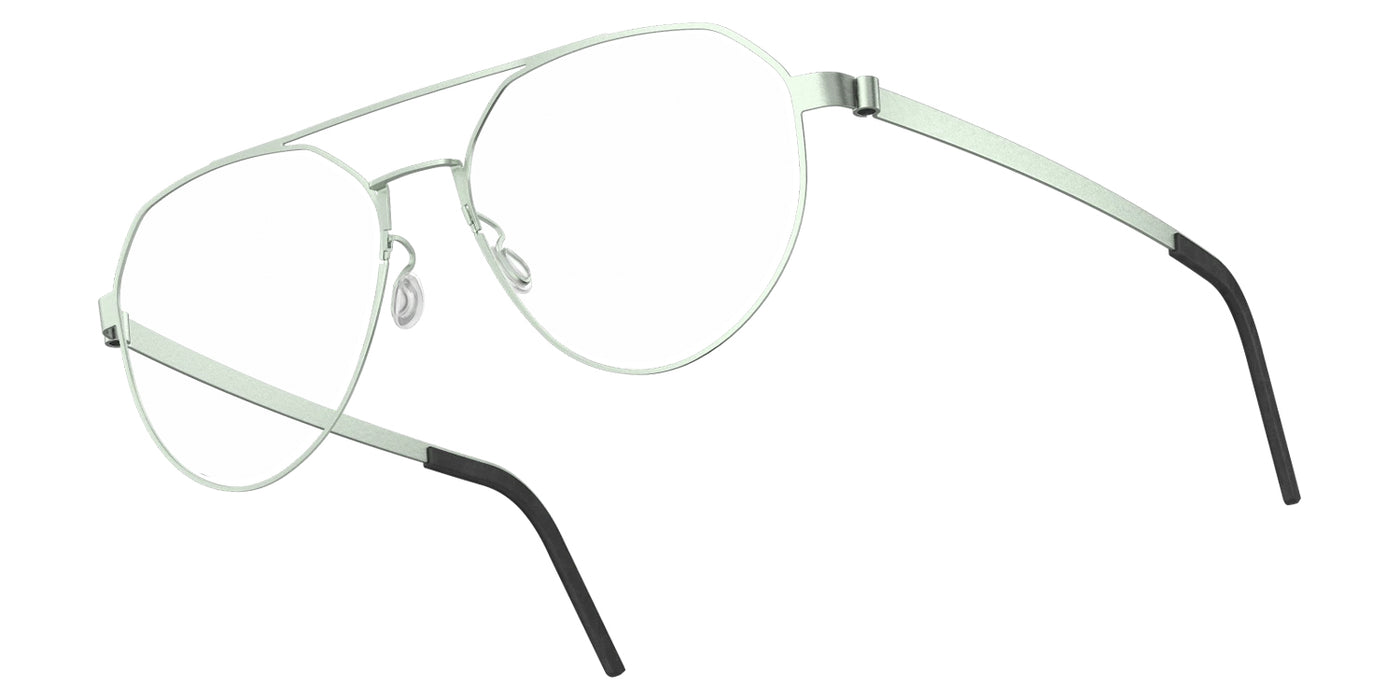 Lindberg® Strip Titanium™ 9745 LIN STRIP 9745 30 53 30 Eyeglasses