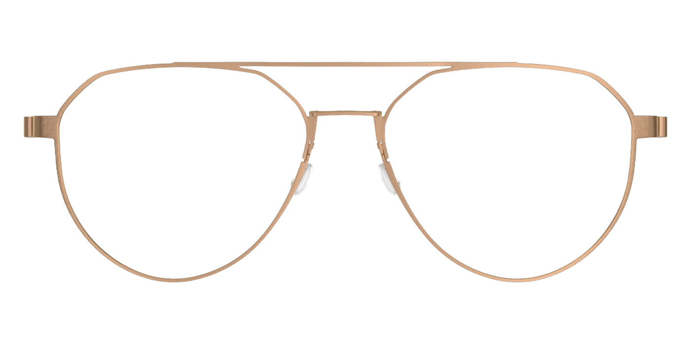 Lindberg® Strip Titanium™ 9745 LIN STRIP 9745 35 53 35 Eyeglasses