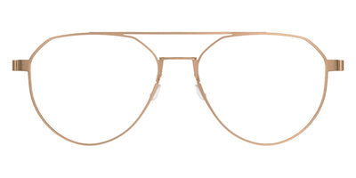 Lindberg® Strip Titanium™ 9745 LIN STRIP 9745 35 53 35 Eyeglasses