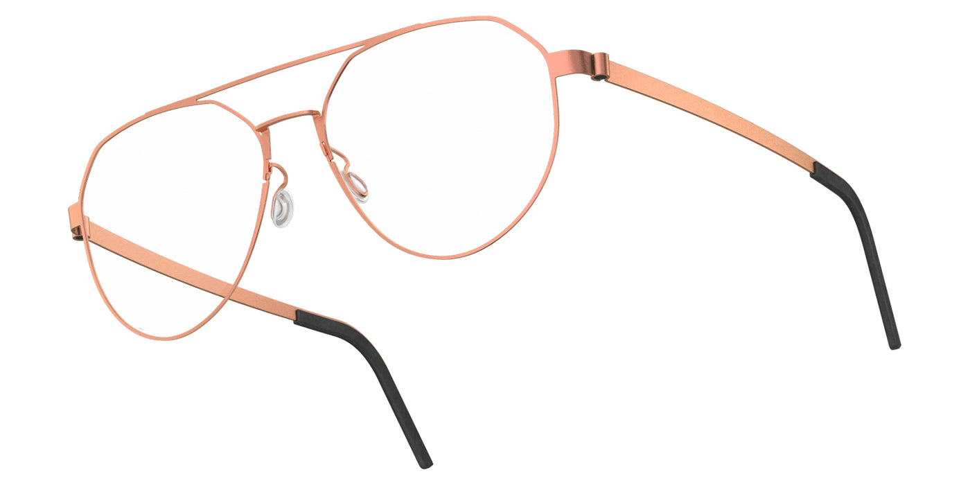 Lindberg® Strip Titanium™ 9745 LIN STRIP 9745 60 53 60 Eyeglasses