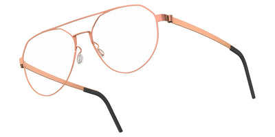 Lindberg® Strip Titanium™ 9745 LIN STRIP 9745 60 53 60 Eyeglasses