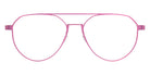 Lindberg® Strip Titanium™ 9745 LIN STRIP 9745 70 53 70 Eyeglasses