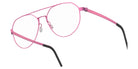 Lindberg® Strip Titanium™ 9745 LIN STRIP 9745 70 53 70 Eyeglasses