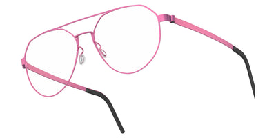 Lindberg® Strip Titanium™ 9745 LIN STRIP 9745 70 53 70 Eyeglasses