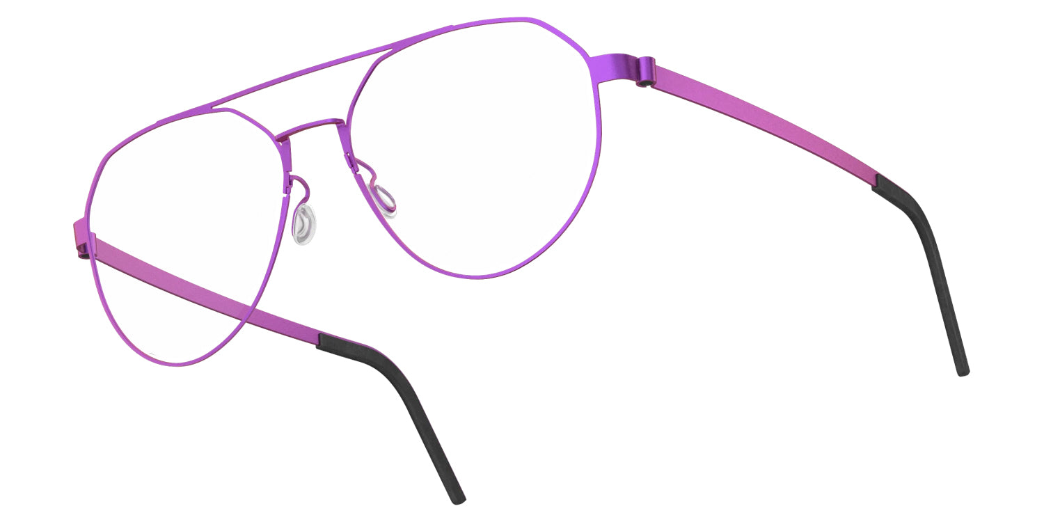 Lindberg® Strip Titanium™ 9745 LIN STRIP 9745 75 53 75 Eyeglasses