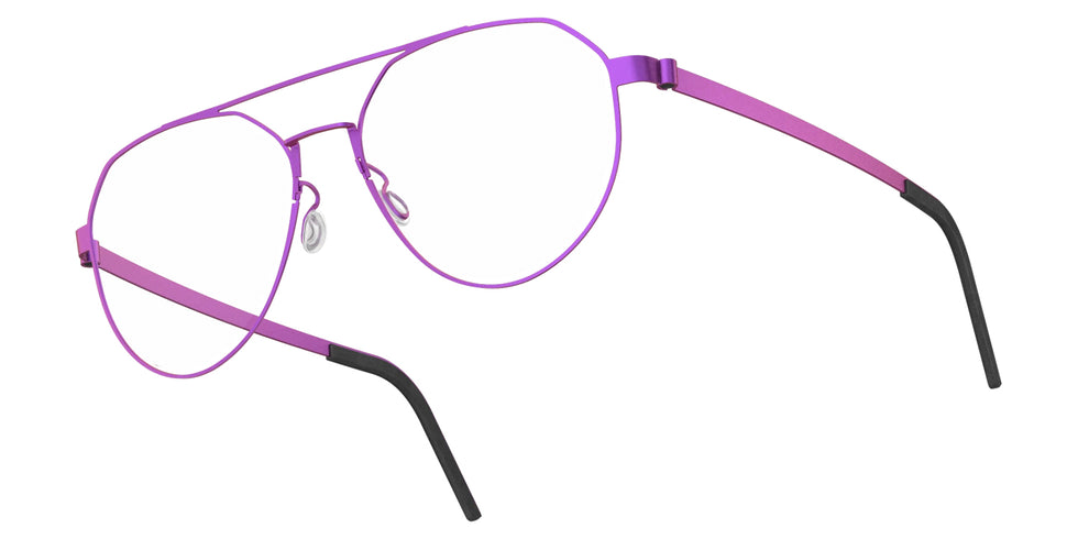Lindberg® Strip Titanium™ 9745 LIN STRIP 9745 75 53 75 Eyeglasses
