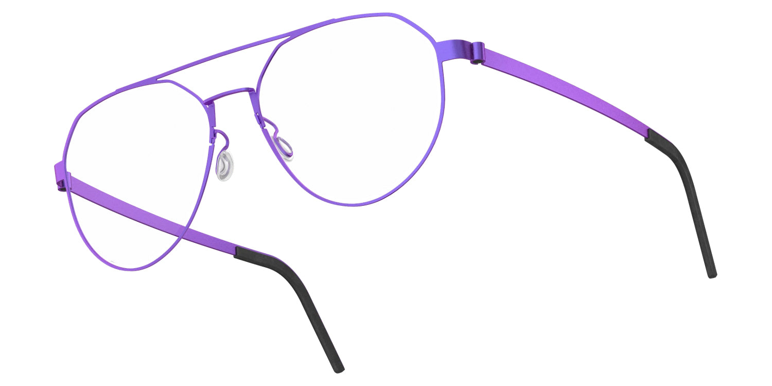 Lindberg® Strip Titanium™ 9745 LIN STRIP 9745 77 53 77 Eyeglasses
