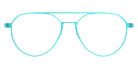 Lindberg® Strip Titanium™ 9745 LIN STRIP 9745 80 53 80 Eyeglasses