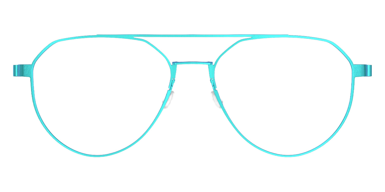 Lindberg® Strip Titanium™ 9745 LIN STRIP 9745 80 53 80 Eyeglasses
