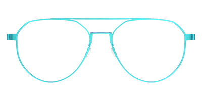 Lindberg® Strip Titanium™ 9745 LIN STRIP 9745 80 53 80 Eyeglasses