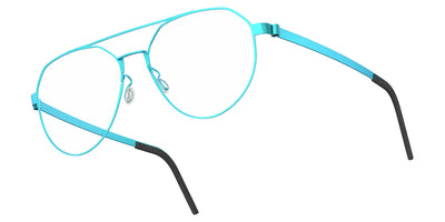 Lindberg® Strip Titanium™ 9745 LIN STRIP 9745 80 53 80 Eyeglasses