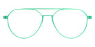 Lindberg® Strip Titanium™ 9745 LIN STRIP 9745 85 53 85 Eyeglasses